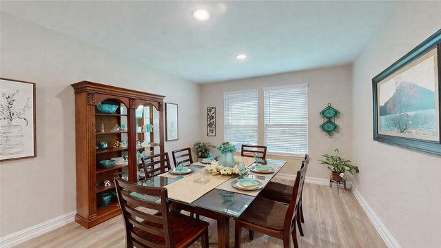 421 Habitat Trail, Mckinney, TX 75071