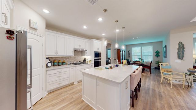 421 Habitat Trail, Mckinney, TX 75071