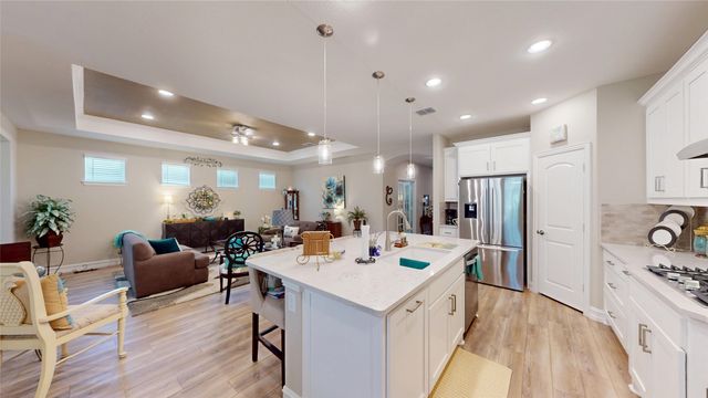 421 Habitat Trail, Mckinney, TX 75071