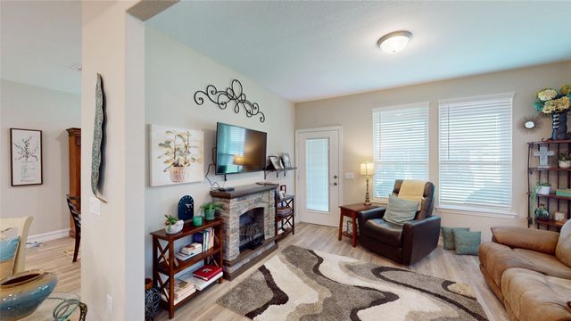 421 Habitat Trail, Mckinney, TX 75071