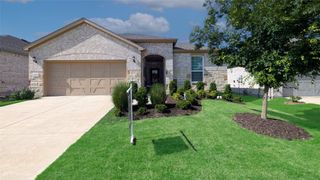 421 Habitat Trail, Mckinney, TX 75071