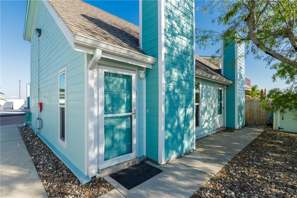 15201 Leeward A1 Dr, Corpus Christi, TX 78418