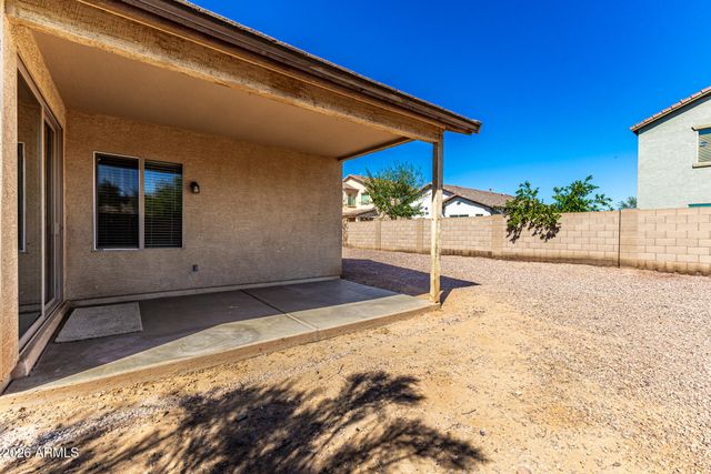 11556 W WESTERN Avenue, Avondale, AZ 85323
