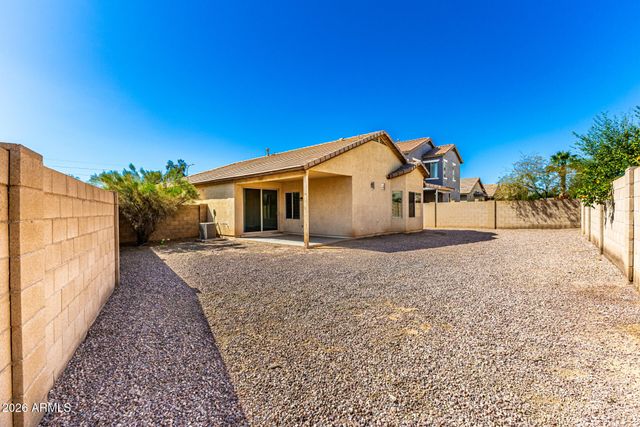 11556 W WESTERN Avenue, Avondale, AZ 85323