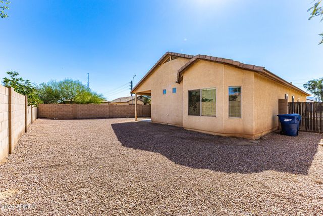 11556 W WESTERN Avenue, Avondale, AZ 85323