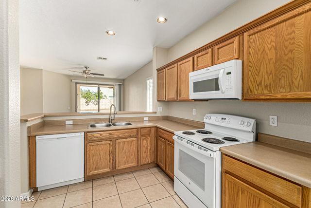 11556 W WESTERN Avenue, Avondale, AZ 85323