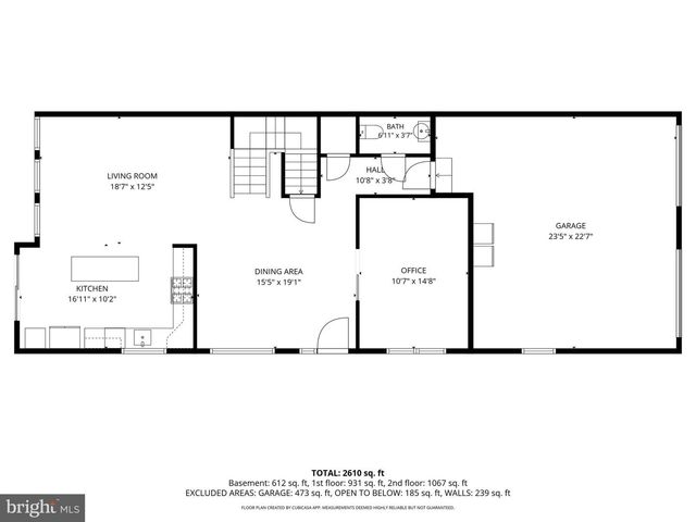 206 ELLA LN, Conshohocken, PA 19428