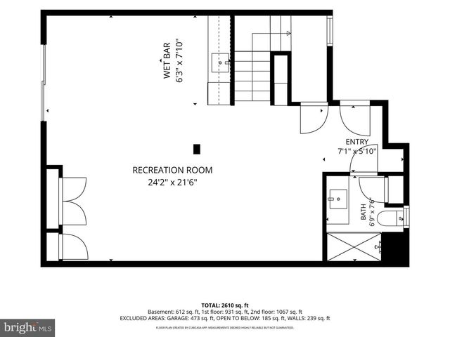 206 ELLA LN, Conshohocken, PA 19428