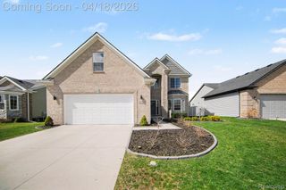 5097 Westminster Drive, Dundee Village, MI 48131