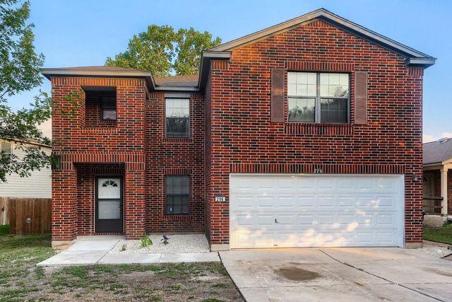 216 Capistrano DR, San Marcos, TX 78666