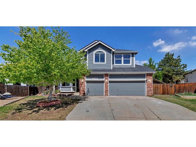 1415 Snowberry Ln, Broomfield, CO 80020