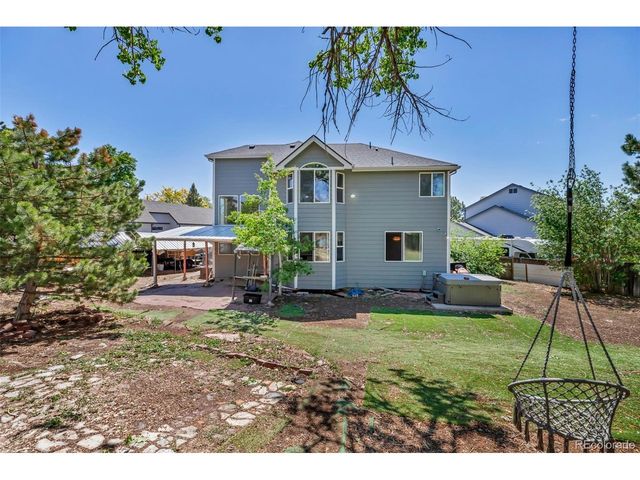 1415 Snowberry Ln, Broomfield, CO 80020
