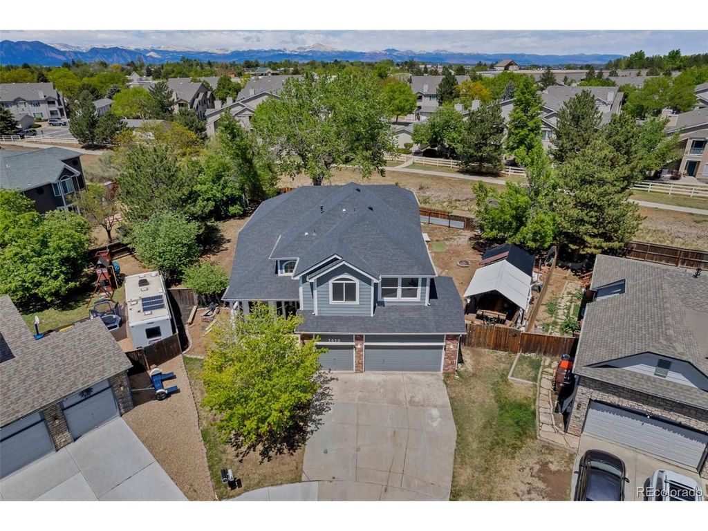 1415 Snowberry Ln, Broomfield, CO 80020