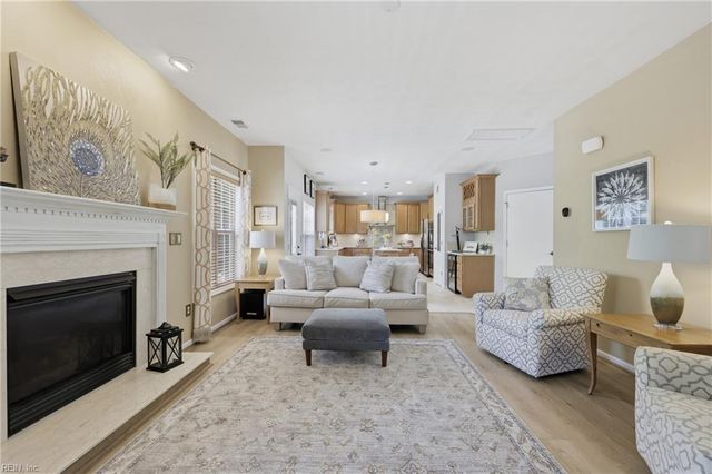 700 Blossom CIR, Virginia Beach, VA 23456