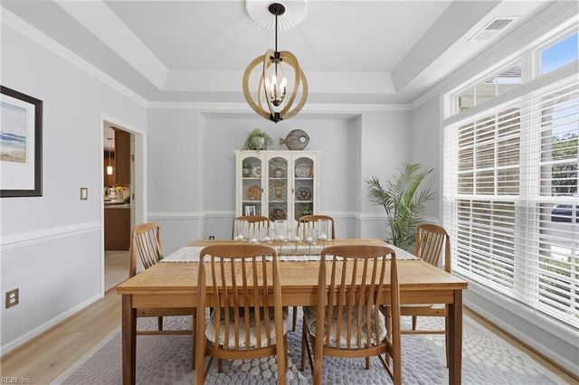 700 Blossom CIR, Virginia Beach, VA 23456