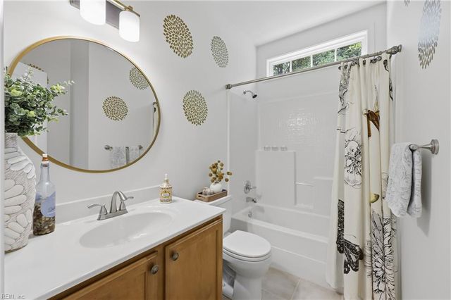 700 Blossom CIR, Virginia Beach, VA 23456