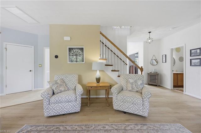 700 Blossom CIR, Virginia Beach, VA 23456