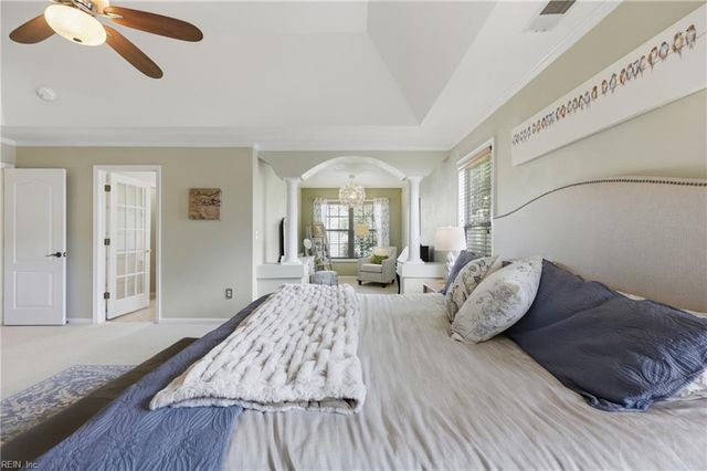 700 Blossom CIR, Virginia Beach, VA 23456