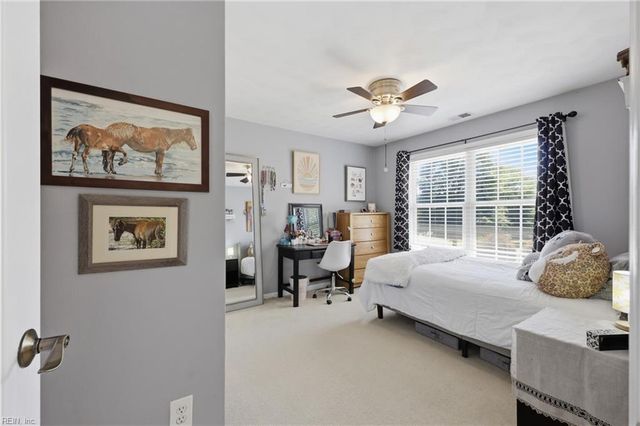 700 Blossom CIR, Virginia Beach, VA 23456