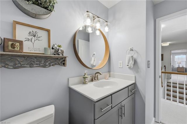 700 Blossom CIR, Virginia Beach, VA 23456