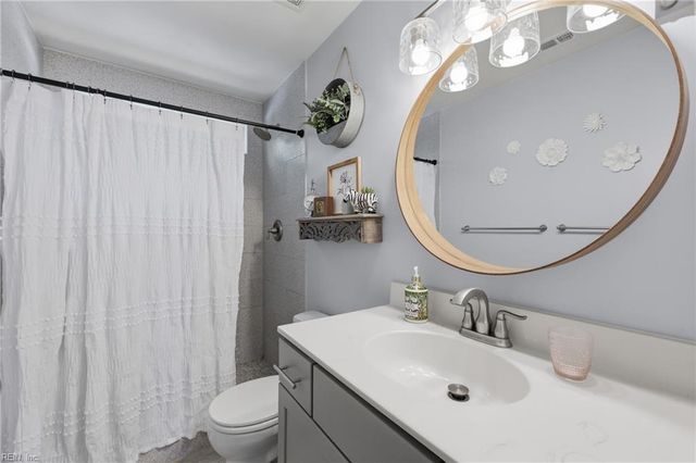 700 Blossom CIR, Virginia Beach, VA 23456