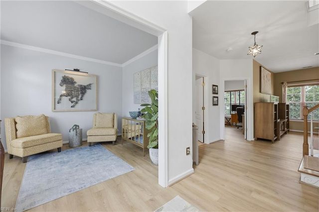 700 Blossom CIR, Virginia Beach, VA 23456