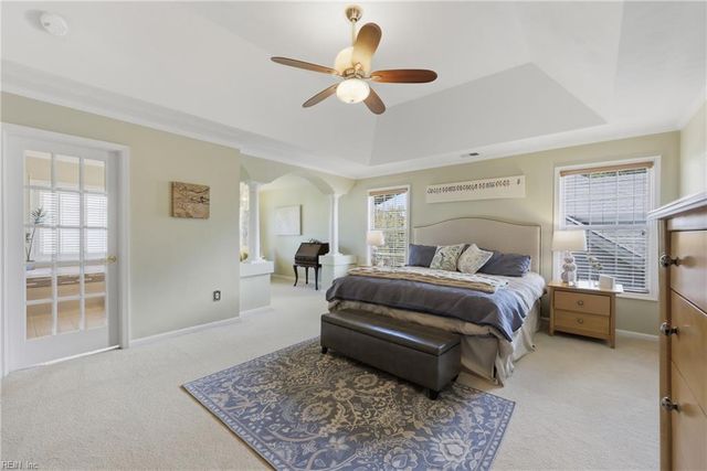 700 Blossom CIR, Virginia Beach, VA 23456