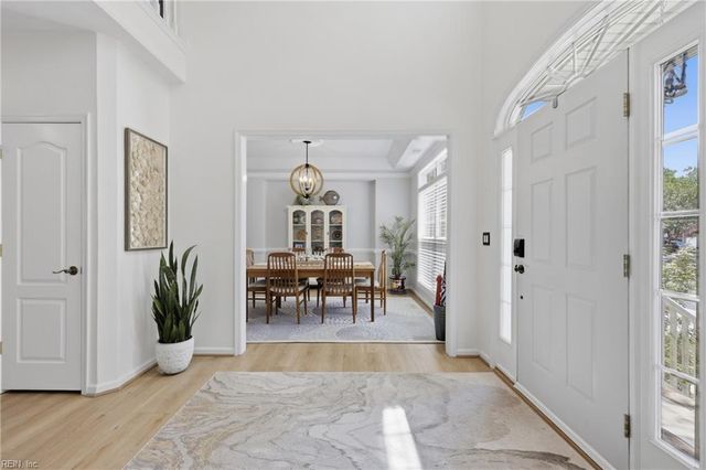 700 Blossom CIR, Virginia Beach, VA 23456