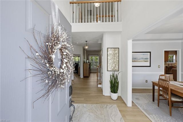 700 Blossom CIR, Virginia Beach, VA 23456