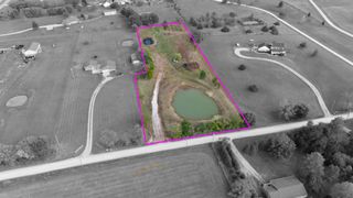 00000 N ROBINSON RD, Hallsville, MO 65255