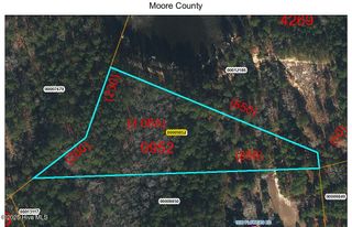 0 Flowers Road, Jackson Springs, NC 27281
