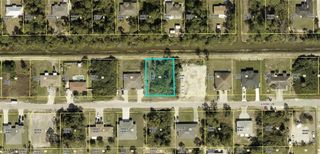 5040/5042 Locke LN, Lehigh Acres, FL 33973