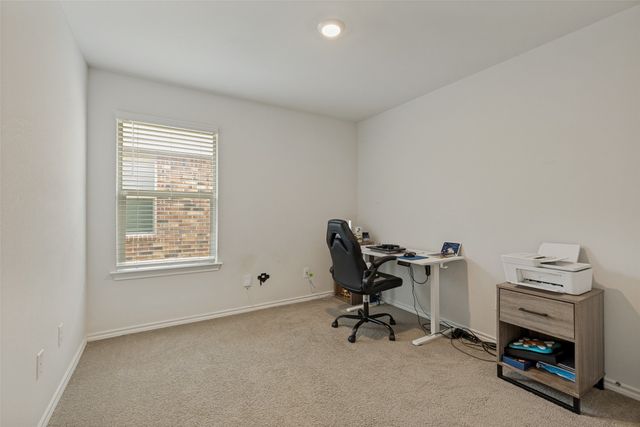 9509 Doverglen Drive, Fort Worth, TX 76131