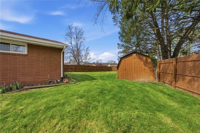 705 Willruth Dr, Shaler, PA 15101