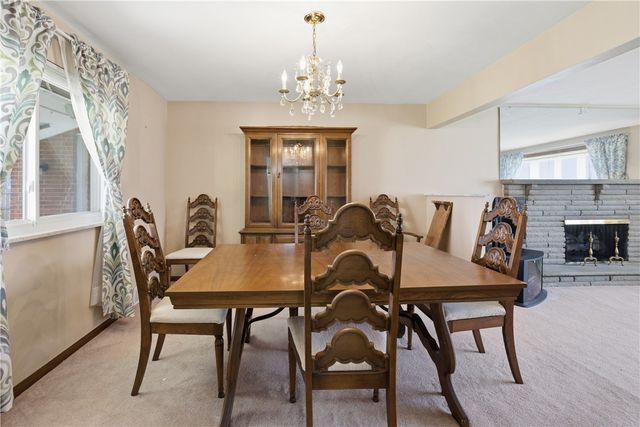 705 Willruth Dr, Shaler, PA 15101