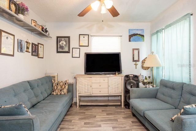 507 S ANDERSON STREET, Bunnell, FL 32110