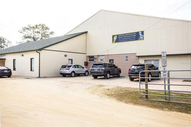 507 S ANDERSON STREET, Bunnell, FL 32110