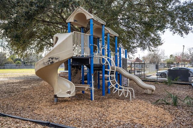 507 S ANDERSON STREET, Bunnell, FL 32110