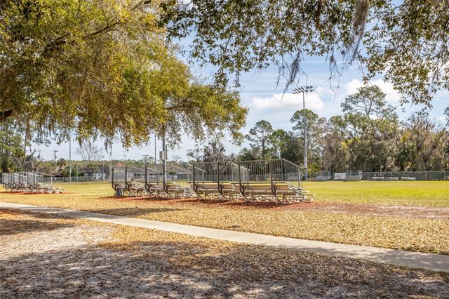 507 S ANDERSON STREET, Bunnell, FL 32110