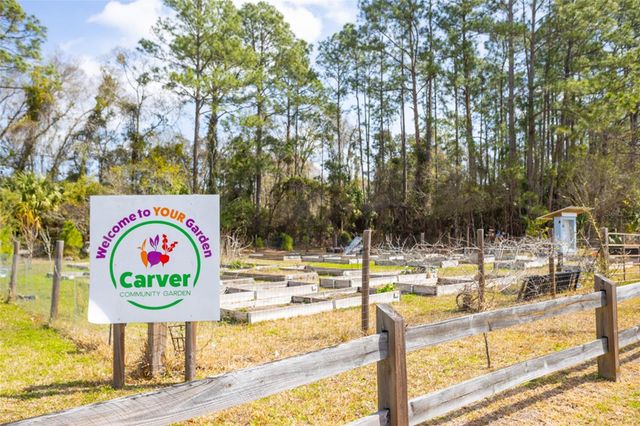 507 S ANDERSON STREET, Bunnell, FL 32110