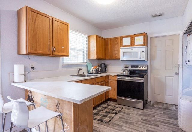 507 S ANDERSON STREET, Bunnell, FL 32110