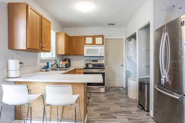 507 S ANDERSON STREET, Bunnell, FL 32110