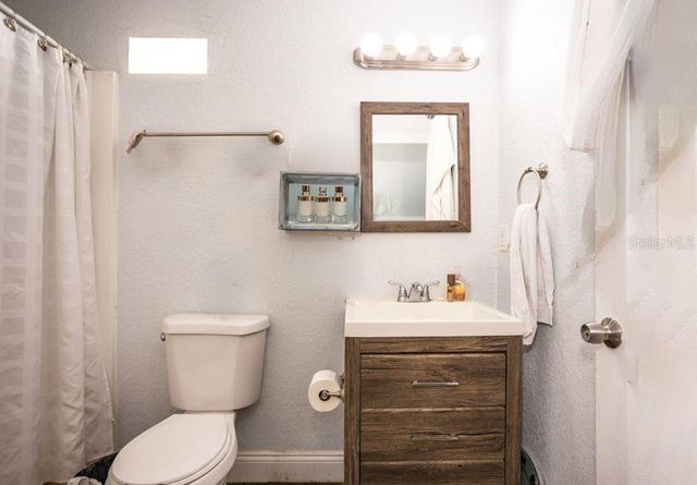 507 S ANDERSON STREET, Bunnell, FL 32110