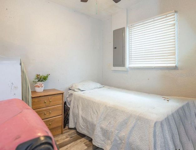 507 S ANDERSON STREET, Bunnell, FL 32110