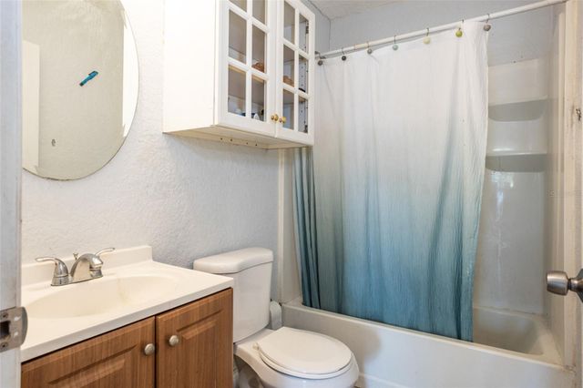 507 S ANDERSON STREET, Bunnell, FL 32110