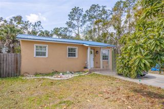 507 S ANDERSON STREET, Bunnell, FL 32110