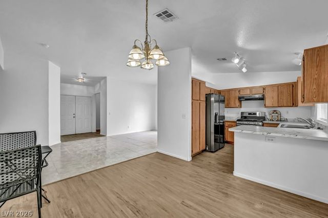 4290 Ripple River Avenue, Las Vegas, NV 89115