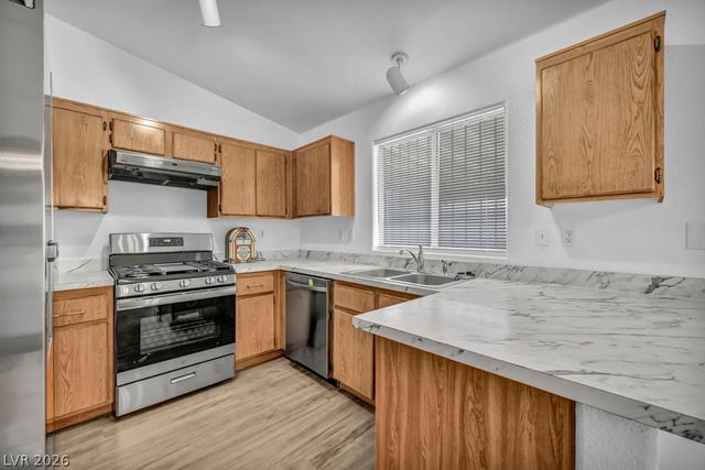 4290 Ripple River Avenue, Las Vegas, NV 89115