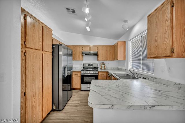 4290 Ripple River Avenue, Las Vegas, NV 89115