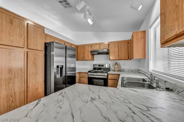 4290 Ripple River Avenue, Las Vegas, NV 89115